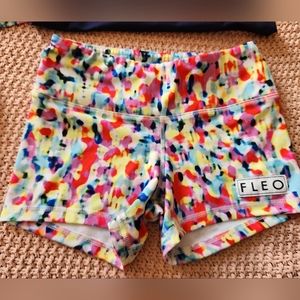 Fleo shorts